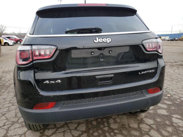 صورة رقم 6 من المزاد - 2020 JEEP COMPASS LI مع VIN 3C4NJDCBXLT234015