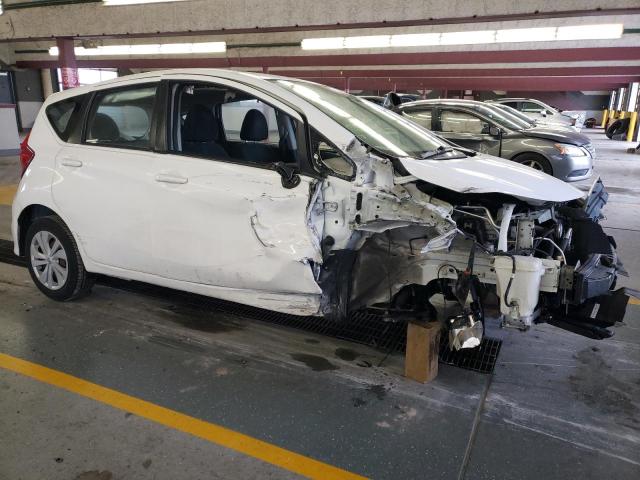Photo 4 from auction – 2017 NISSAN VERSA NOTE with VIN 3N1CE2CP7HL375453