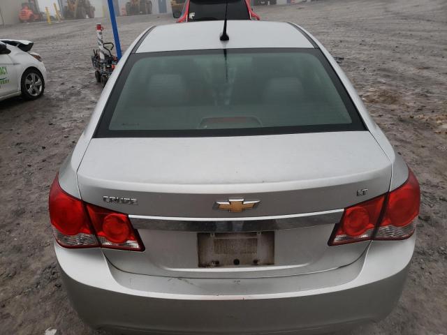 Photo 6 from auction – 2013 CHEVROLET CRUZE LT with VIN 1G1PC5SB7D7245367