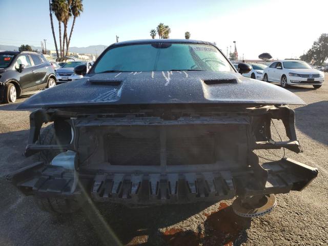 Photo 5 from auction – 2015 DODGE CHALLENGER with VIN 2C3CDZAT8FH712652