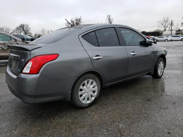 Photo 3 from auction – 2016 NISSAN VERSA S with VIN 3N1CN7AP0GL872696