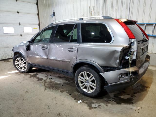 Photo 2 from auction – 2011 VOLVO XC90 3.2 with VIN YV4952CZ2B1592655