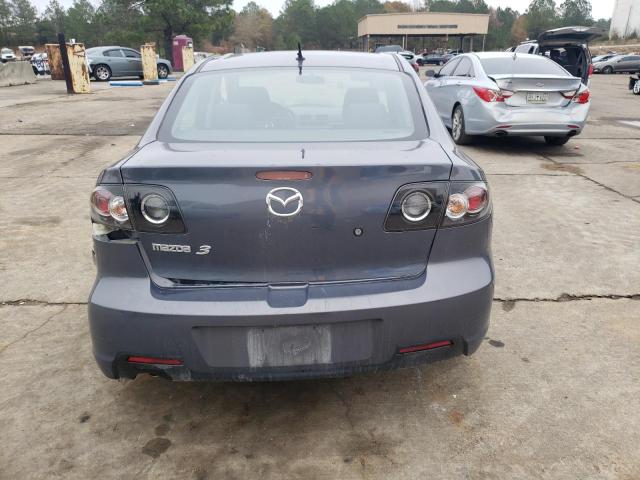 Photo 6 from auction – 2008 MAZDA 3 I with VIN JM1BK32F581122851