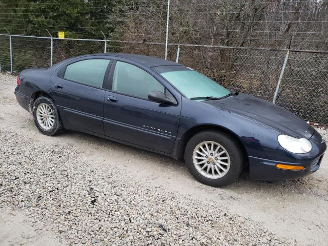 Photo 4 from auction – 2001 CHRYSLER CONCORDE L with VIN 2C3HD46R71H709546