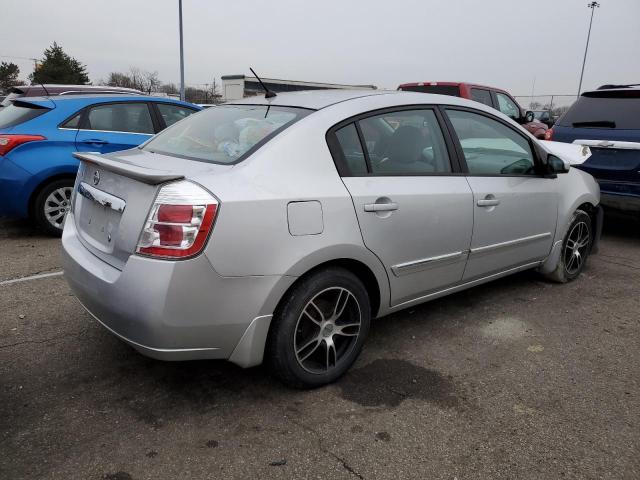 Photo 3 from auction – 2012 NISSAN SENTRA 2.0 with VIN 3N1AB6APXCL681338