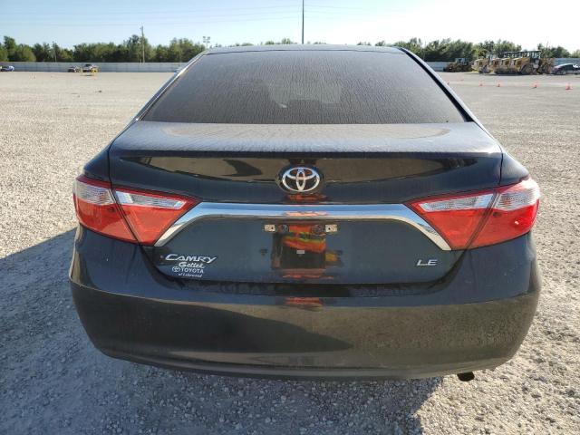 Photo 6 from auction – 2017 TOYOTA CAMRY LE with VIN 4T1BF1FK7HU278996