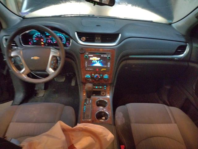 Photo 8 from auction – 2013 CHEVROLET TRAVERSE L with VIN 1GNKRGKD5DJ134484