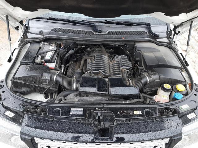 Photo 12 from auction – 2012 LAND ROVER RANGE ROVE with VIN SALSK2D40CA751604