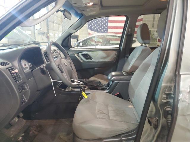 Photo 7 from auction – 2006 FORD ESCAPE XLT with VIN 1FMYU03136KA13457