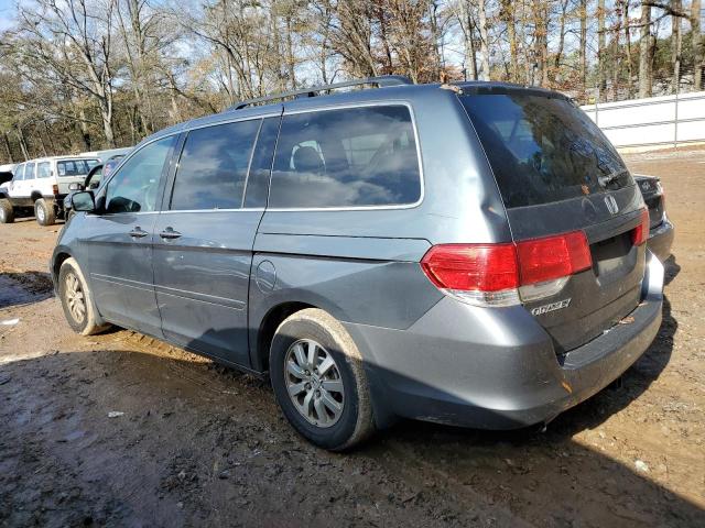 Photo 2 from auction – 2010 HONDA ODYSSEY with VIN 5FNRL3H75AB063079