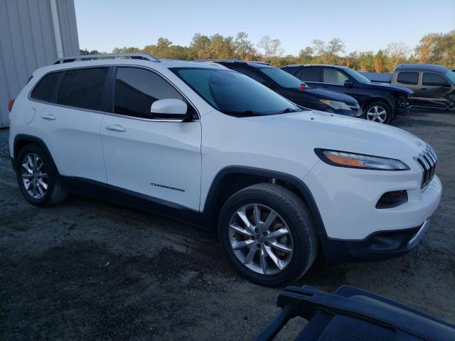 Photo 4 from auction – 2014 JEEP CHEROKEE L with VIN 1C4PJLDS4EW181410