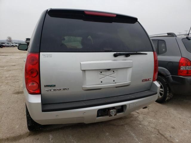 Photo 6 from auction – 2011 GMC YUKON SLT with VIN 1GKS2CE03BR162821