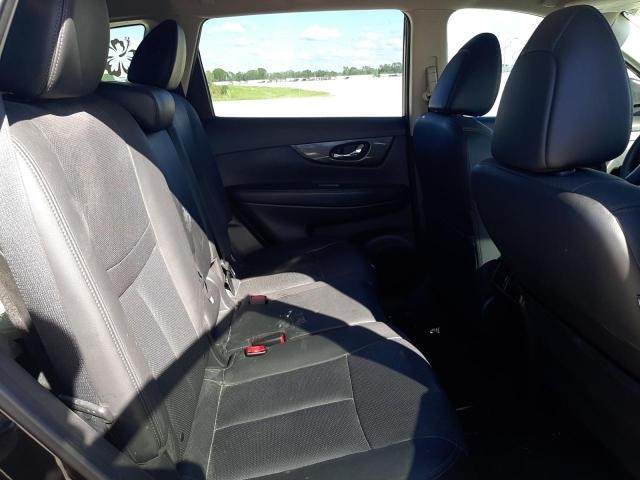 Photo 11 from auction – 2014 NISSAN ROGUE S with VIN 5N1AT2MT3EC850346