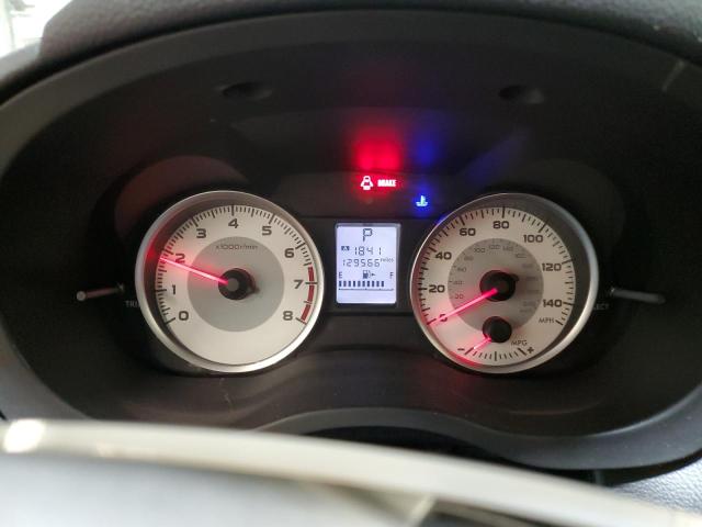 Photo 9 from auction – 2014 SUBARU IMPREZA with VIN JF1GJAA60EH015908