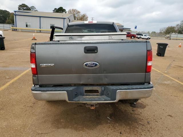 Zdjęcie 6 z aukcji – 2004 FORD F150 z VIN 1FTRX12W44NC32510
