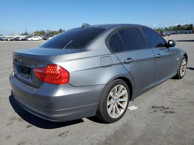Photo 3 from auction – 2011 BMW 328 I with VIN WBAPH7C53BE683323