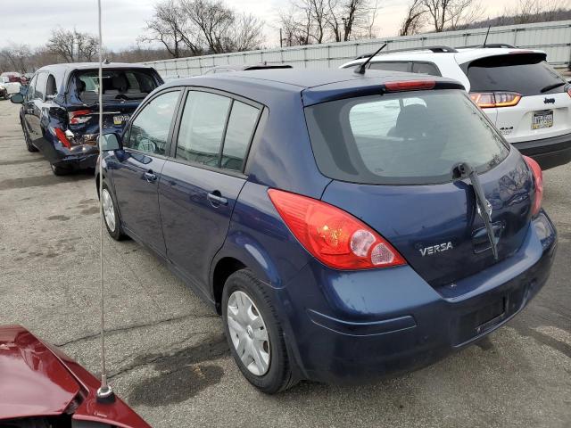 Photo 2 from auction – 2012 NISSAN VERSA S with VIN 3N1BC1CP5CK267939