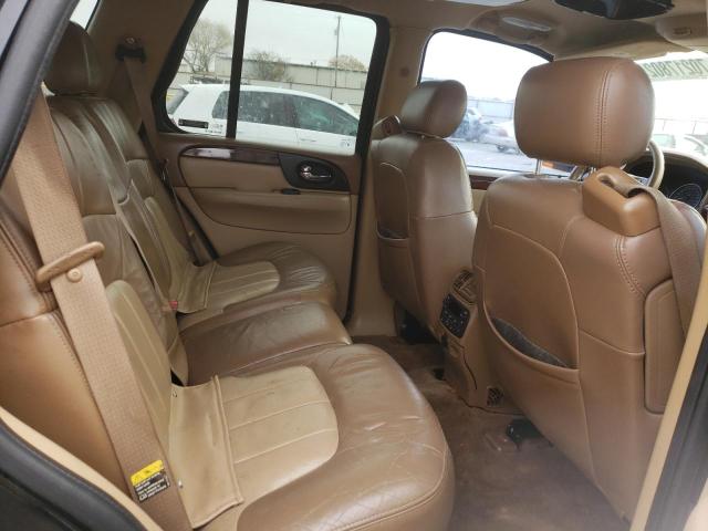 Photo 10 from auction – 2002 GMC ENVOY with VIN 1GKDS13S322288980