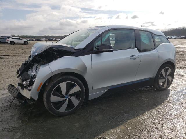 Photo 1 from auction – 2016 BMW I3 REX with VIN WBY1Z4C58GV506146