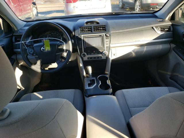 Photo 8 from auction – 2013 TOYOTA CAMRY L with VIN 4T1BF1FK9DU710854