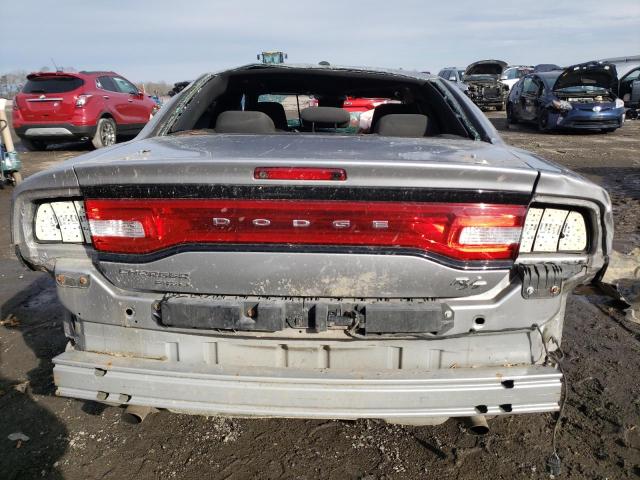 Photo 6 from auction – 2014 DODGE CHARGER R/ with VIN 2C3CDXDT7EH341482