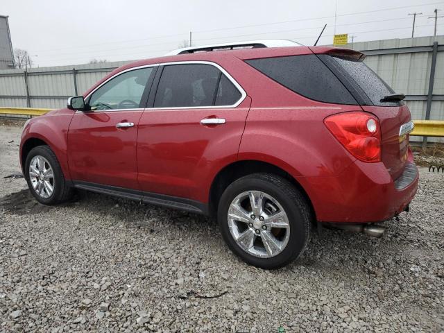 Photo 2 from auction – 2014 CHEVROLET EQUINOX LT with VIN 2GNFLHE34E6156714