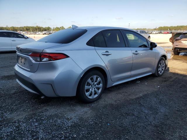 Photo 3 from auction – 2020 TOYOTA COROLLA LE with VIN JTDEPRAE6LJ092147
