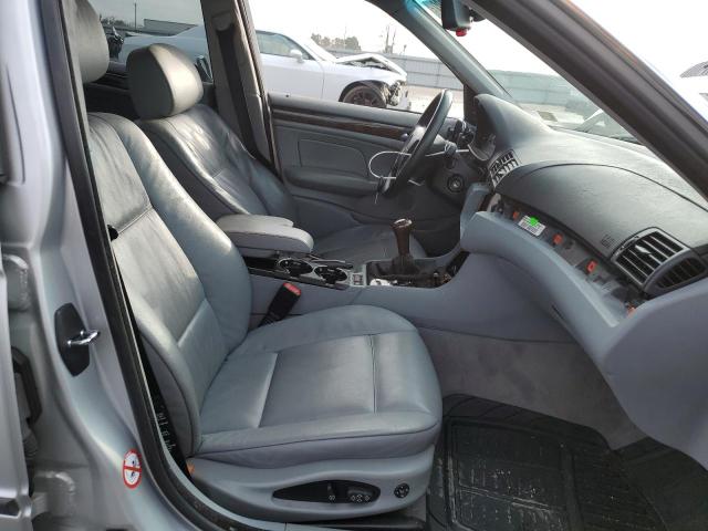 Photo 7 from auction – 2002 BMW 330 XI with VIN WBAEW53442PG08615