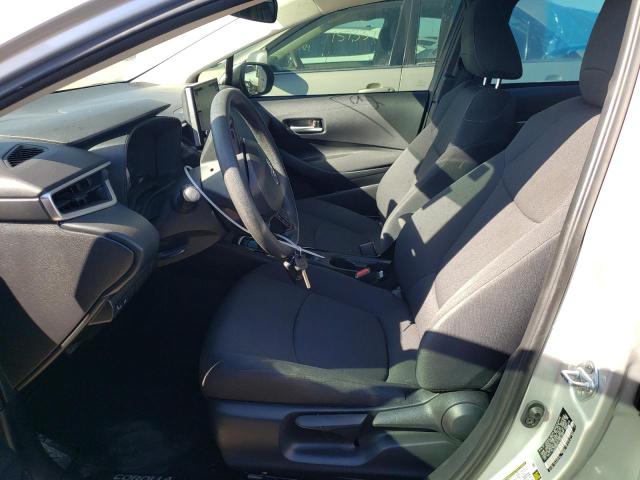 Photo 7 from auction – 2020 TOYOTA COROLLA LE with VIN 5YFEPRAE1LP069354