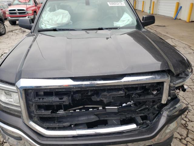 Photo 11 from auction – 2016 GMC SIERRA K15 with VIN 1GTV2MEC1GZ170920