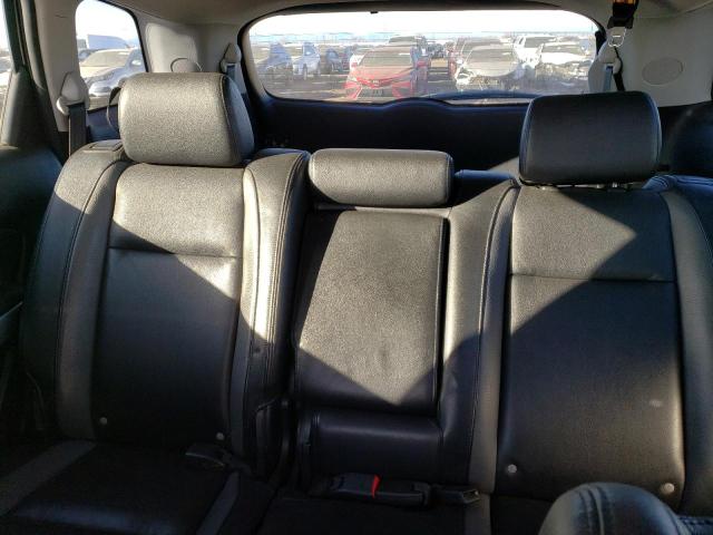 Photo 10 from auction – 2008 MAZDA CX-9 with VIN JM3TB38V480147482
