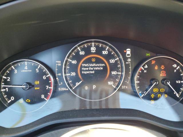 Foto 9 de la subasta – 2022 MAZDA 3 con VIN JM1BPBJY5N1506302