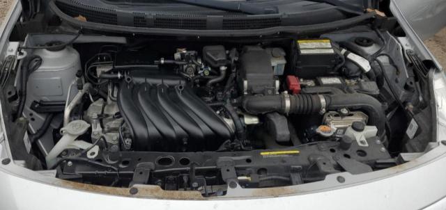Photo 11 from auction – 2015 NISSAN VERSA S with VIN 3N1CN7AP1FL958856