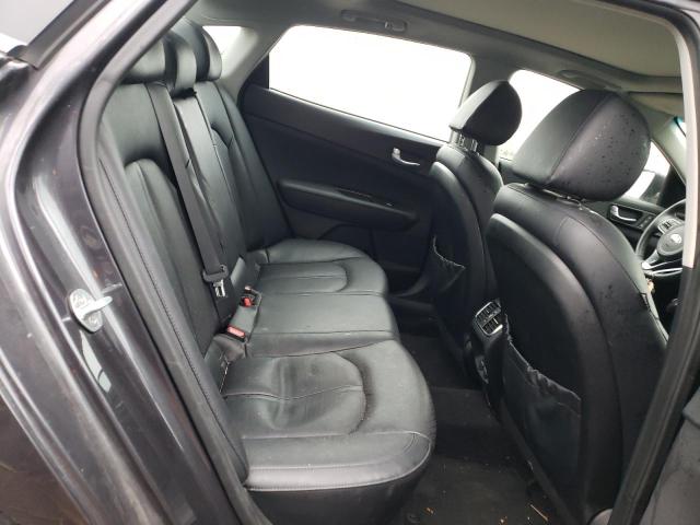 Photo 10 from auction – 2017 KIA OPTIMA EX with VIN 5XXGU4L32HG131554