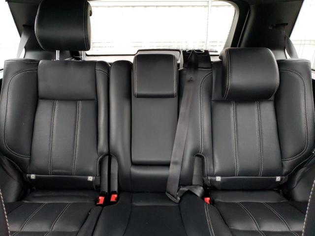 Photo 10 from auction – 2013 LAND ROVER RANGE ROVE with VIN SALSH2E48DA787376