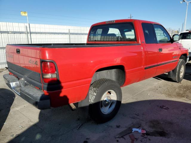 Photo 3 from auction – 2001 DODGE RAM 1500 with VIN 1B7HF13Z71J232415