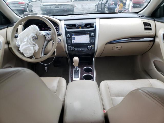 Photo 8 from auction – 2014 NISSAN ALTIMA 2.5 with VIN 1N4AL3AP4EC177428