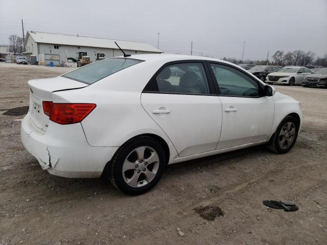Photo 3 from auction – 2010 KIA FORTE EX with VIN KNAFU4A27A5106517