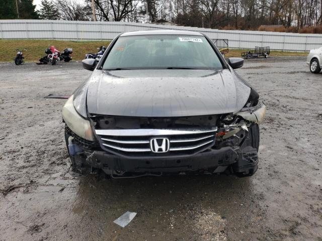 Photo 5 from auction – 2012 HONDA ACCORD SE with VIN 1HGCP2F61CA147119