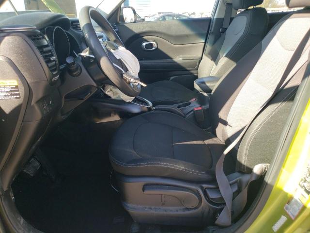 Photo 7 from auction – 2018 KIA SOUL + with VIN KNDJP3A58J7893393