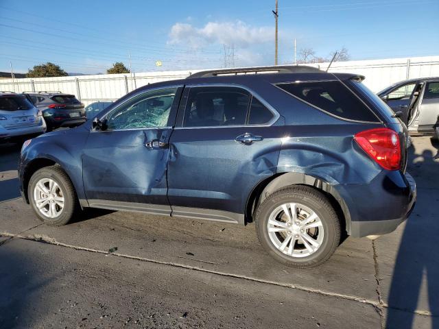 Photo 2 from auction – 2015 CHEVROLET EQUINOX LT with VIN 2GNFLFEK8F6179782