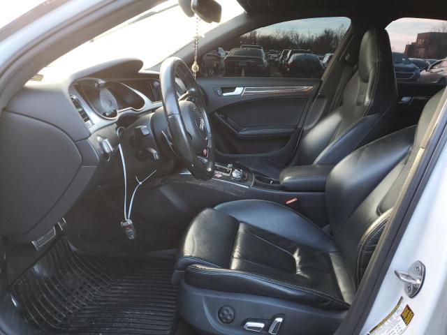 Photo 7 from auction – 2015 AUDI S4 PREMIUM with VIN WAUBGAFL8FA099159