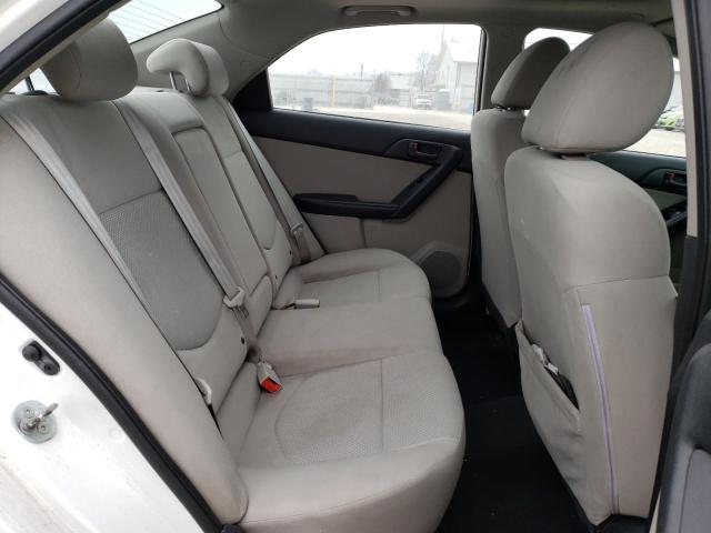 Photo 10 from auction – 2010 KIA FORTE EX with VIN KNAFU4A27A5106517