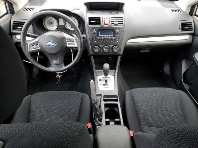 Photo 8 from auction – 2014 SUBARU IMPREZA PR with VIN JF1GPAC66E8249689