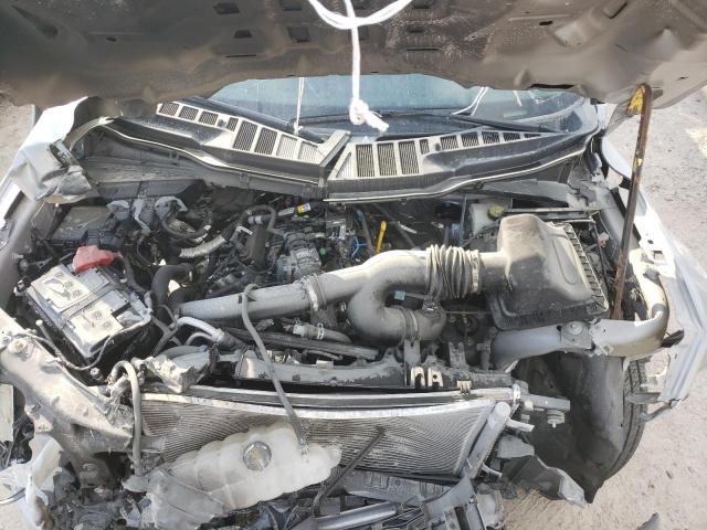Photo 7 from auction – 2022 FORD F150 SUPER with VIN 1FTEW1CP6NKD96451