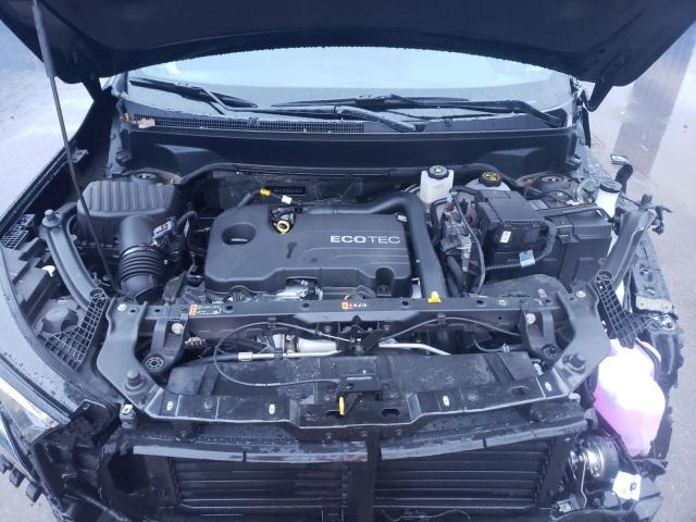 Photo 12 from auction – 2022 GMC TERRAIN SL with VIN 3GKALTEV3NL217462