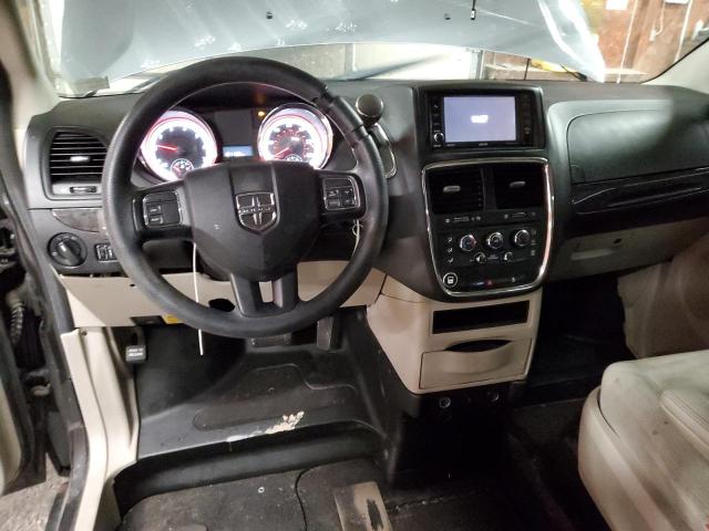 Photo 8 from auction – 2017 DODGE GRAND CARA with VIN 2C4RDGBG6HR619587