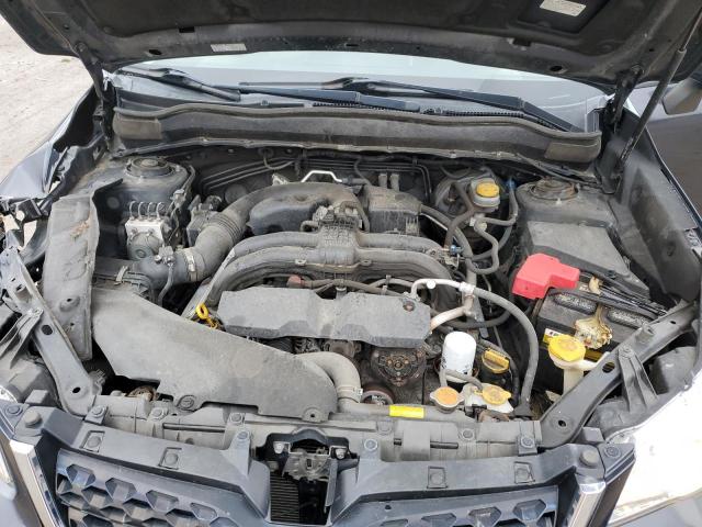 Photo 12 from auction – 2014 SUBARU FORESTER 2 with VIN JF2SJAEC2EH468725