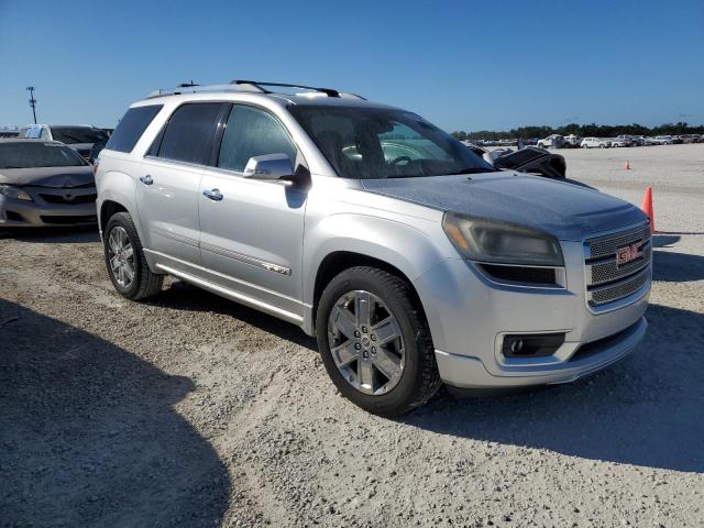 Photo 4 from auction – 2016 GMC ACADIA DEN with VIN 1GKKRTKD9GJ296449