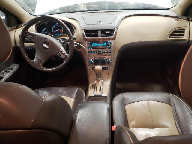Photo 8 from auction – 2012 CHEVROLET MALIBU LTZ with VIN 1G1ZG5E73CF270307